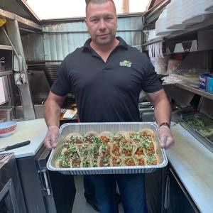 Meet your Posher, Fernando